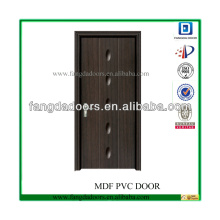 Fangda cheap interior wooden main door design